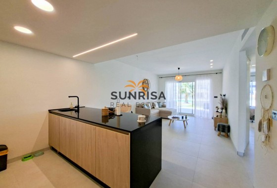 Appartement · Herverkoop - Guardamar del Segura · Alicante · Spanje