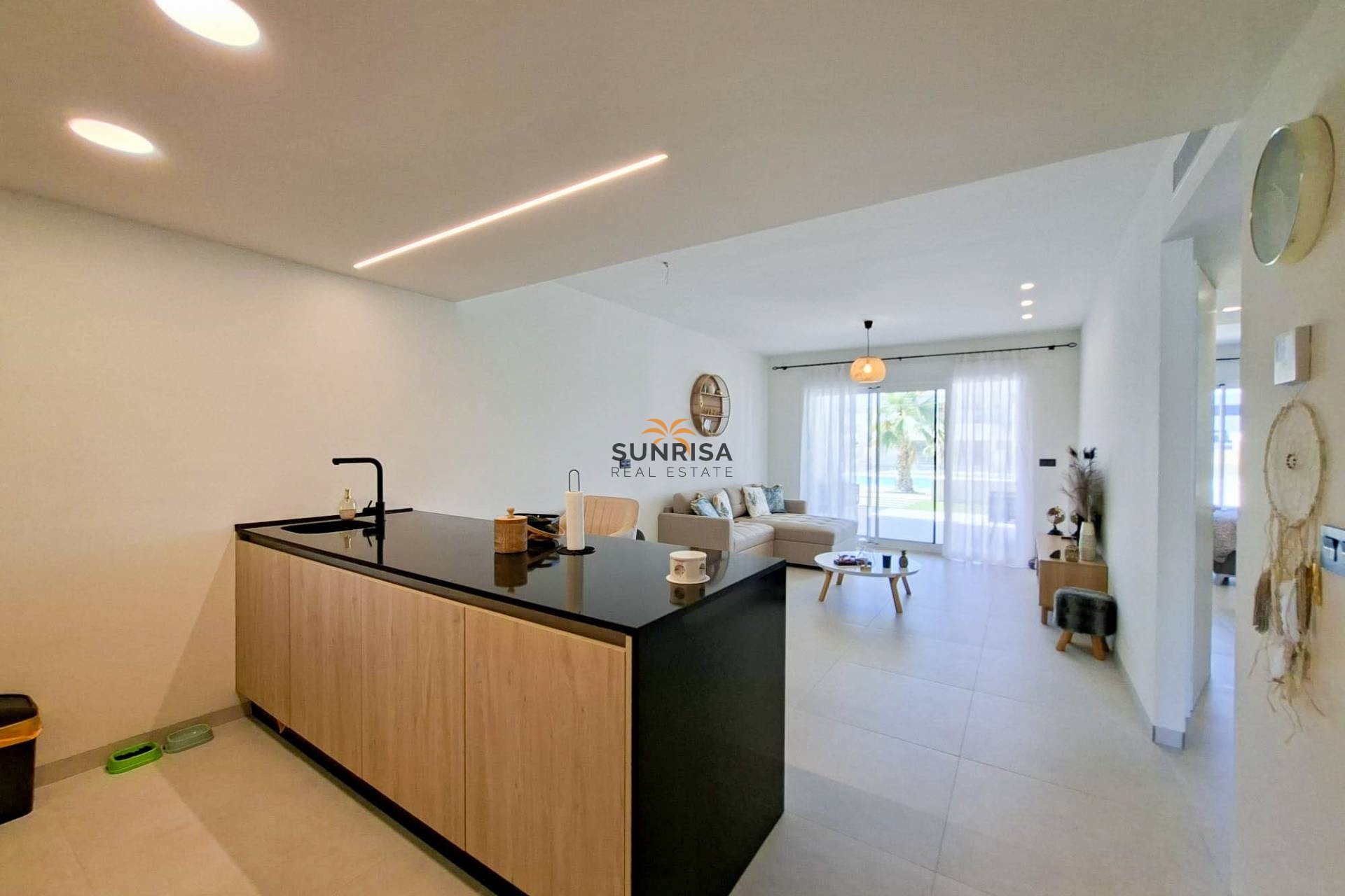 Resale - Apartment - Guardamar del Segura