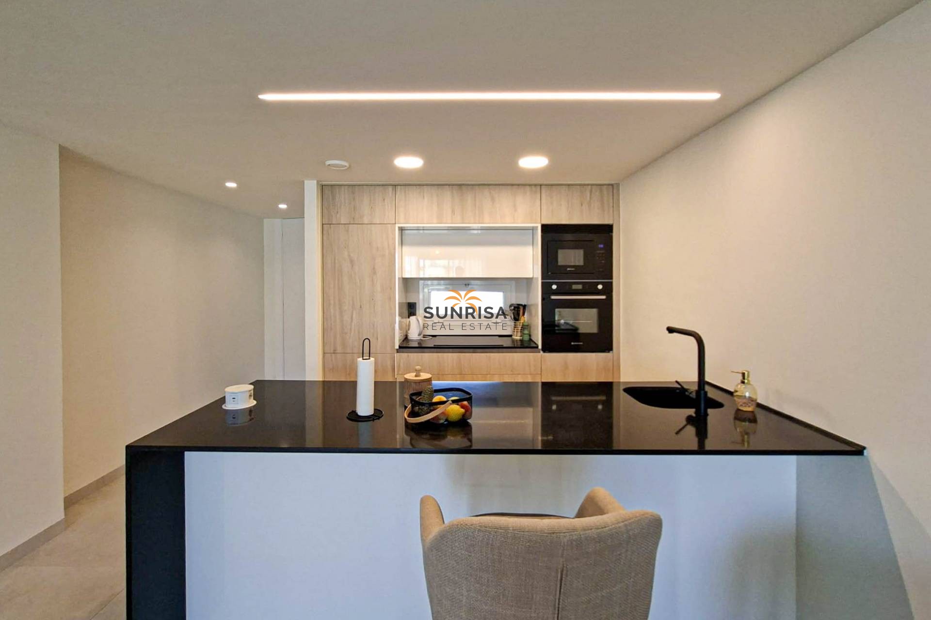 Resale - Apartment - Guardamar del Segura