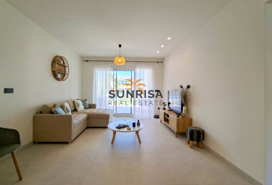 Appartement · Herverkoop - Guardamar del Segura · Alicante · Spanje