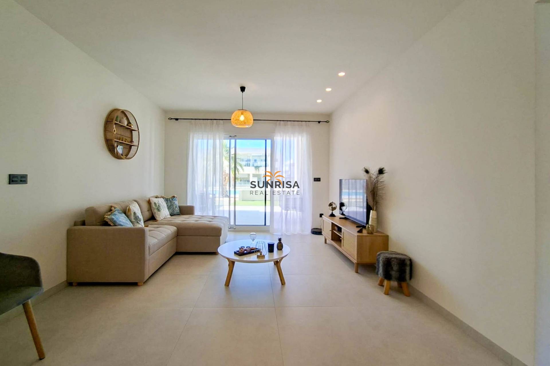 Resale - Apartment - Guardamar del Segura