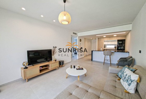 Appartement · Herverkoop - Guardamar del Segura · Alicante · Spanje