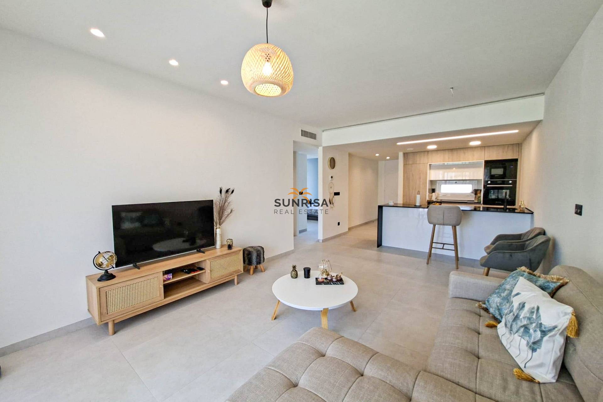 Resale - Apartment - Guardamar del Segura
