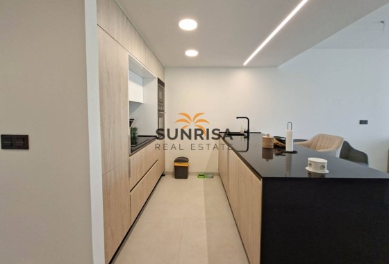 Appartement · Herverkoop - Guardamar del Segura · Alicante · Spanje