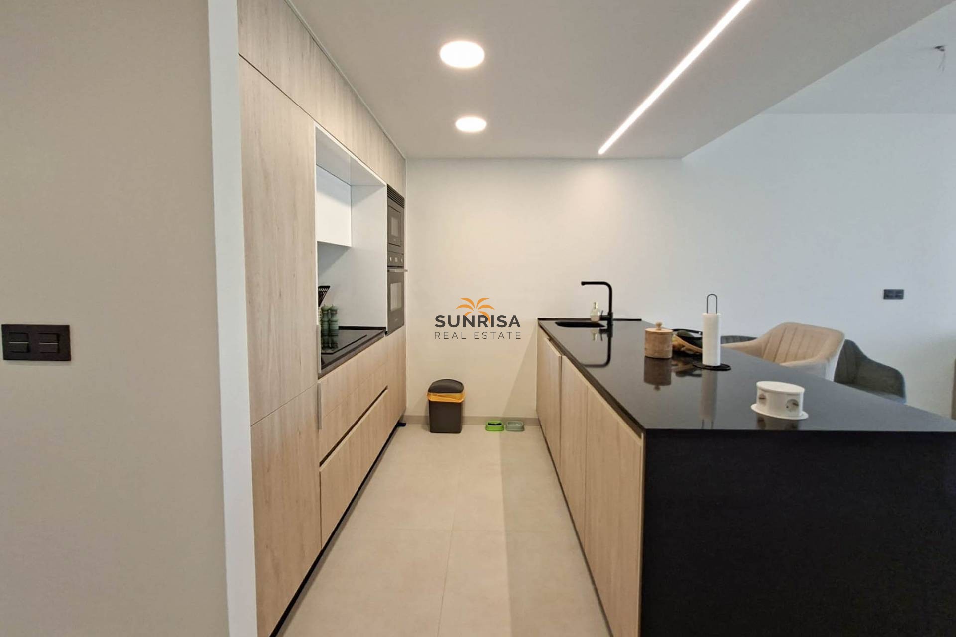 Resale - Apartment - Guardamar del Segura