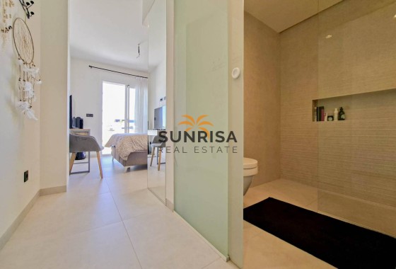 Appartement · Herverkoop - Guardamar del Segura · Alicante · Spanje
