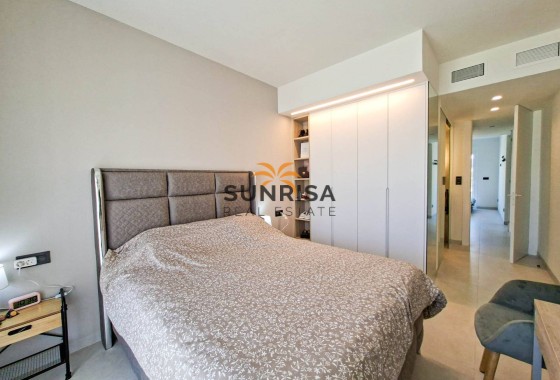 Appartement · Herverkoop - Guardamar del Segura · Alicante · Spanje