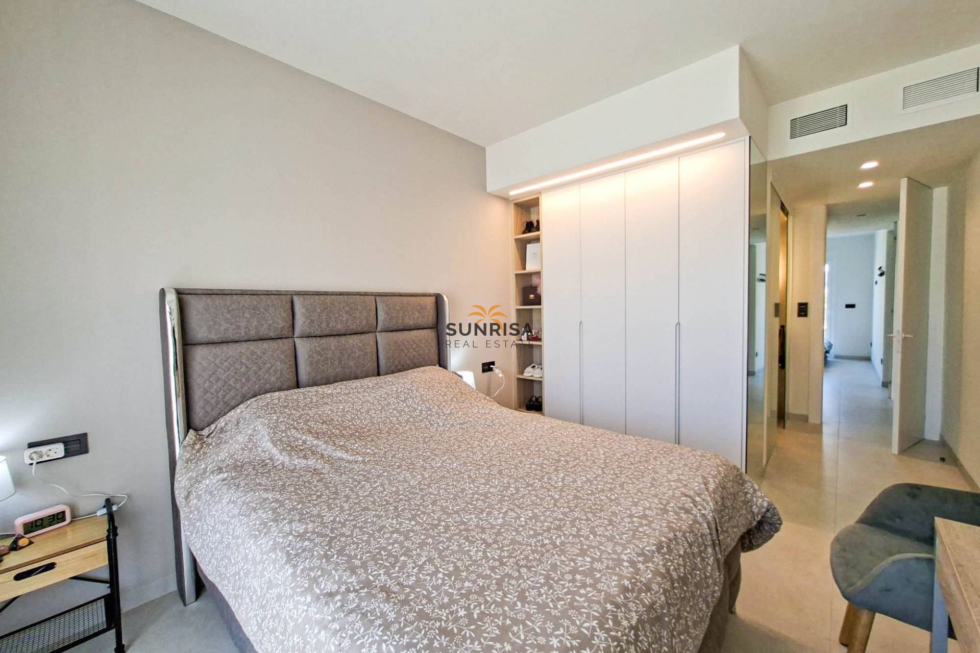 Resale - Apartment - Guardamar del Segura
