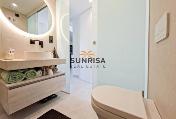 Appartement · Herverkoop - Guardamar del Segura · Alicante · Spanje