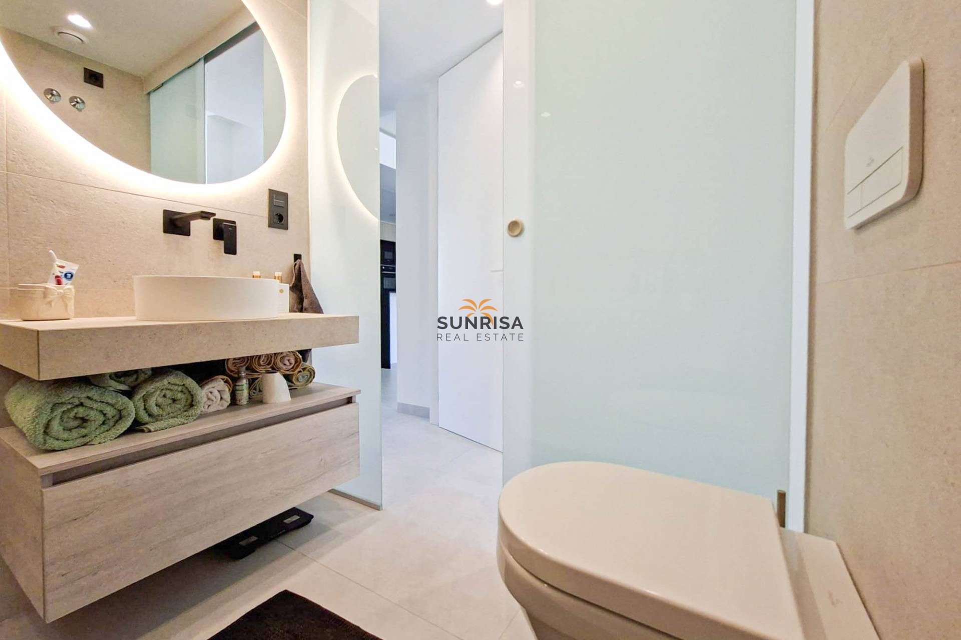 Resale - Apartment - Guardamar del Segura