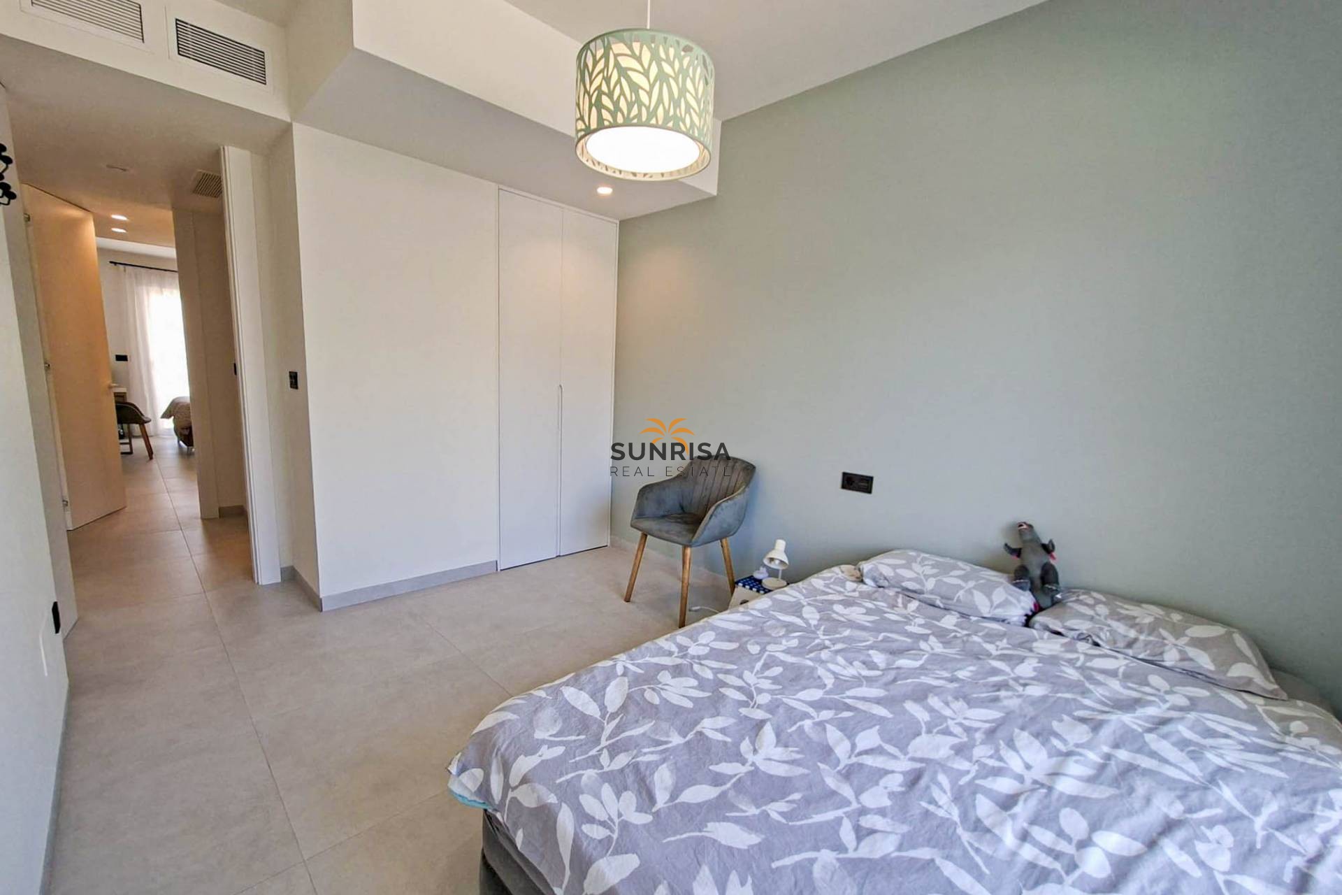 Resale - Apartment - Guardamar del Segura