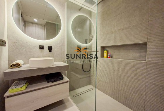 Appartement · Herverkoop - Guardamar del Segura · Alicante · Spanje