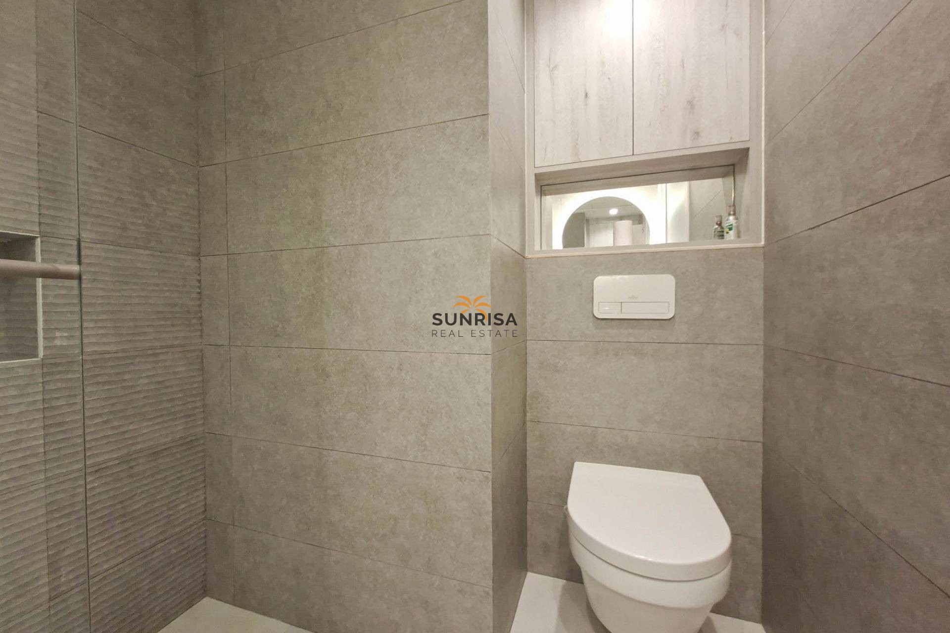 Resale - Apartment - Guardamar del Segura