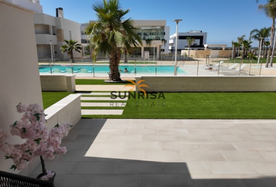 Appartement · Herverkoop - Guardamar del Segura · Alicante · Spanje