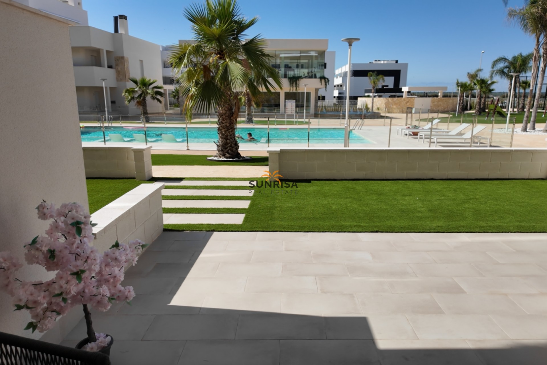 Resale - Apartment - Guardamar del Segura