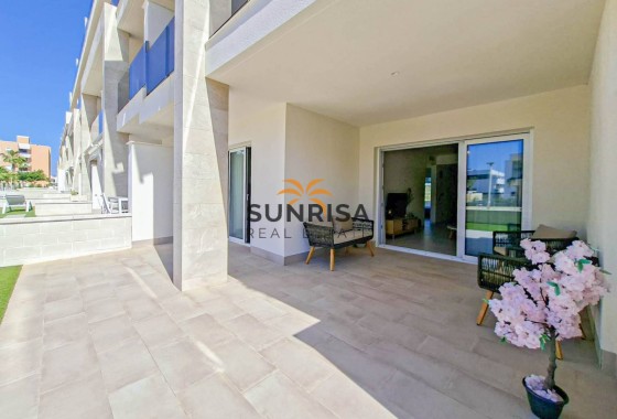 Appartement · Herverkoop - Guardamar del Segura · Alicante · Spanje