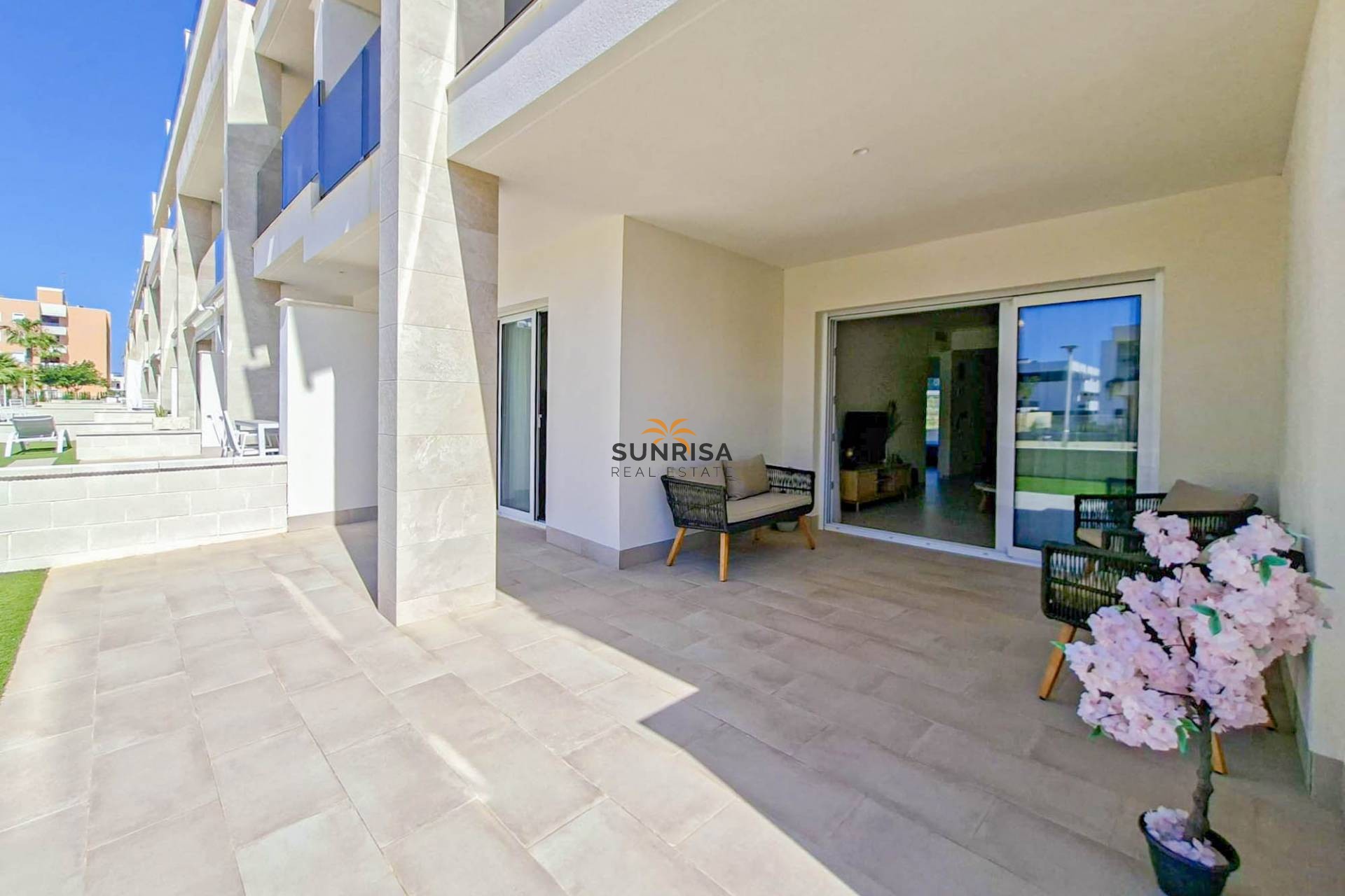 Resale - Apartment - Guardamar del Segura