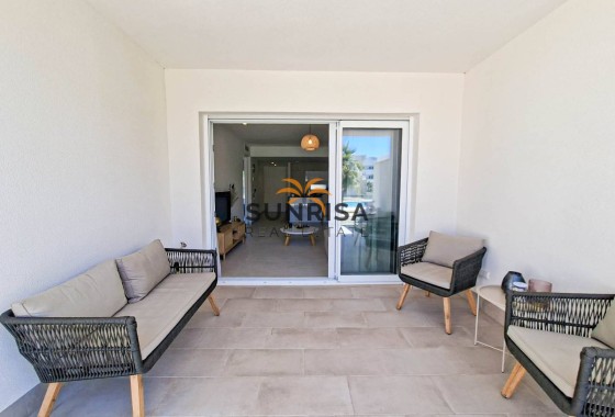 Appartement · Herverkoop - Guardamar del Segura · Alicante · Spanje