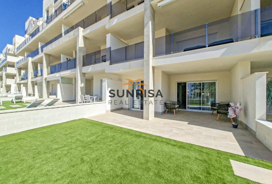Appartement · Herverkoop - Guardamar del Segura · Alicante · Spanje