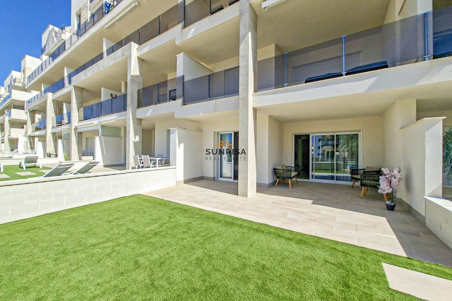 Resale - Apartment - Guardamar del Segura