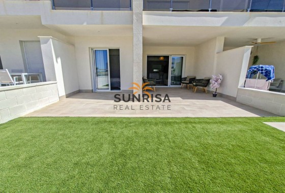 Appartement · Herverkoop - Guardamar del Segura · Alicante · Spanje