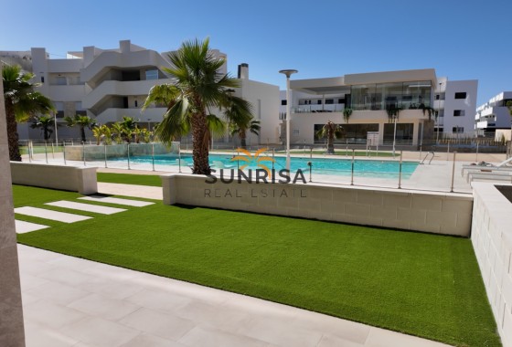 Appartement · Herverkoop - Guardamar del Segura · Alicante · Spanje