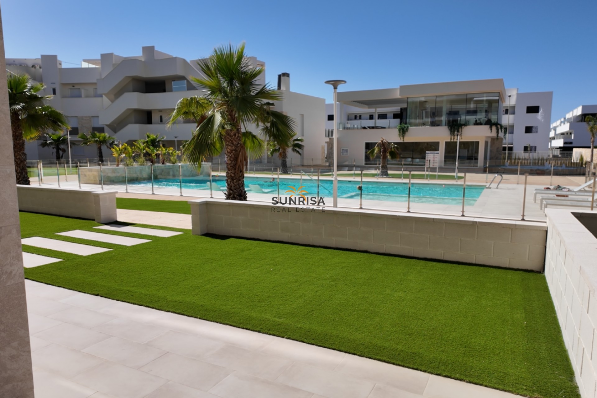Resale - Apartment - Guardamar del Segura