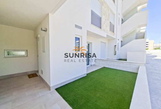 Appartement · Herverkoop - Guardamar del Segura · Alicante · Spanje