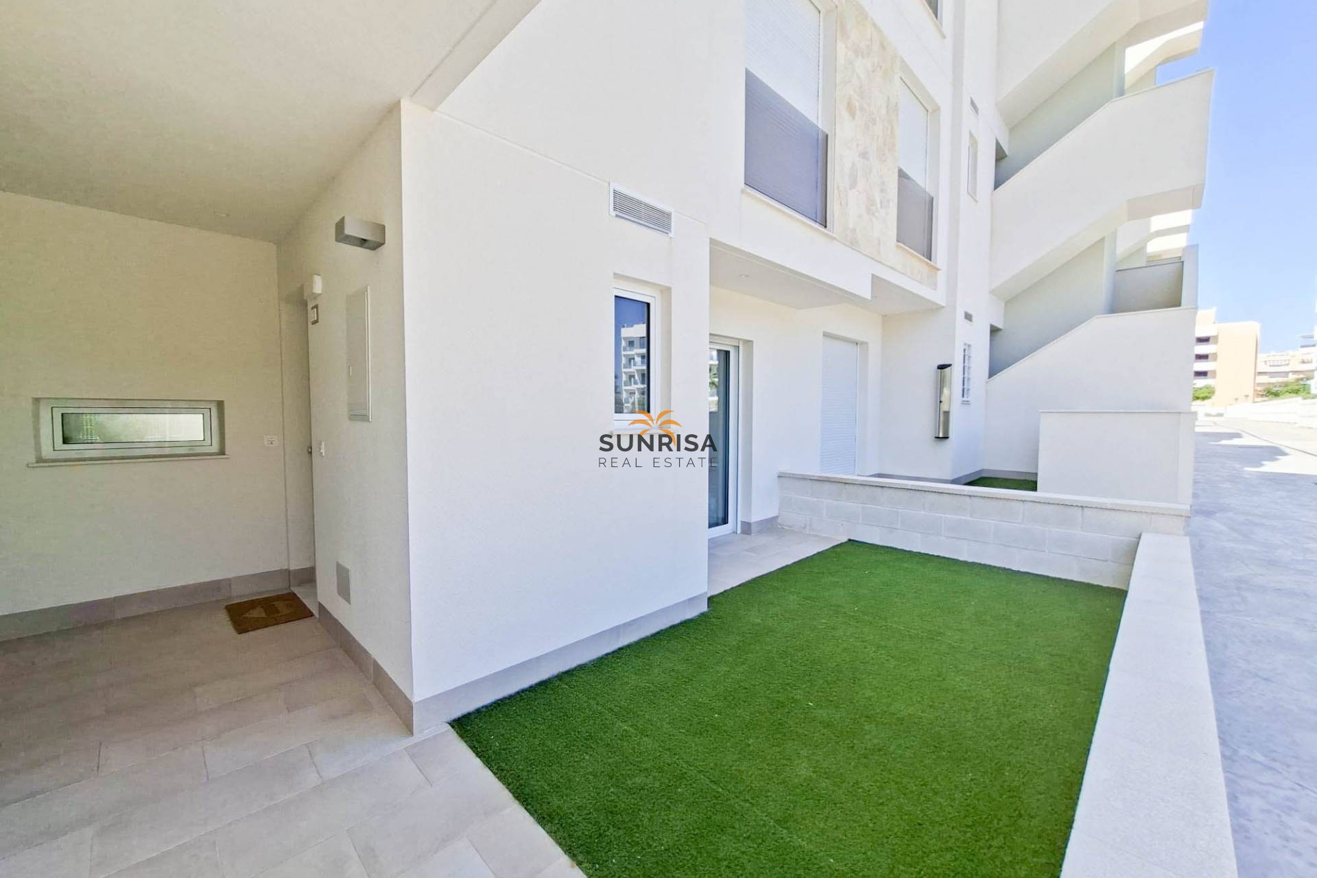 Resale - Apartment - Guardamar del Segura