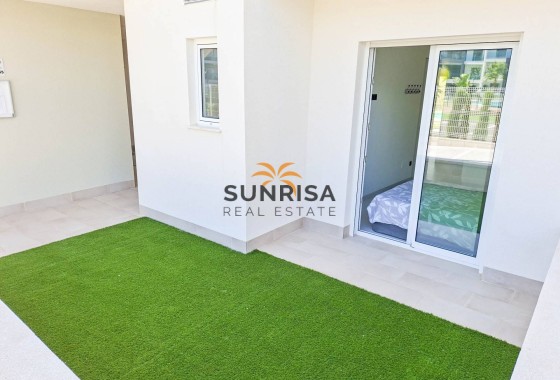 Appartement · Herverkoop - Guardamar del Segura · Alicante · Spanje