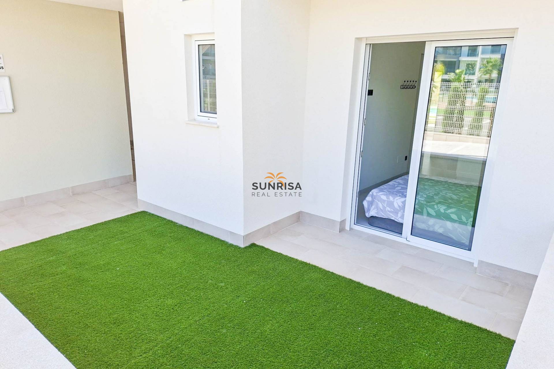 Resale - Apartment - Guardamar del Segura