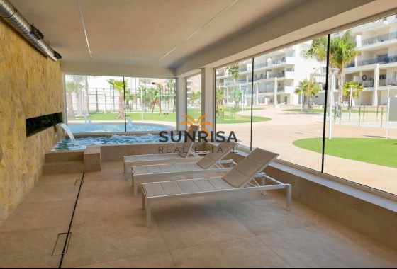 Appartement · Herverkoop - Guardamar del Segura · Alicante · Spanje