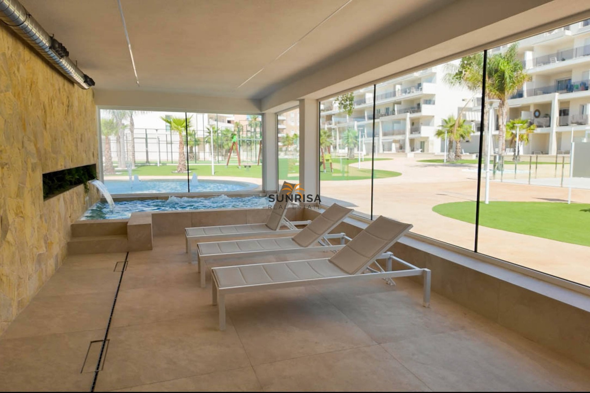 Resale - Apartment - Guardamar del Segura