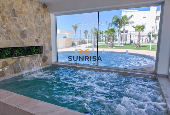 Appartement · Herverkoop - Guardamar del Segura · Alicante · Spanje