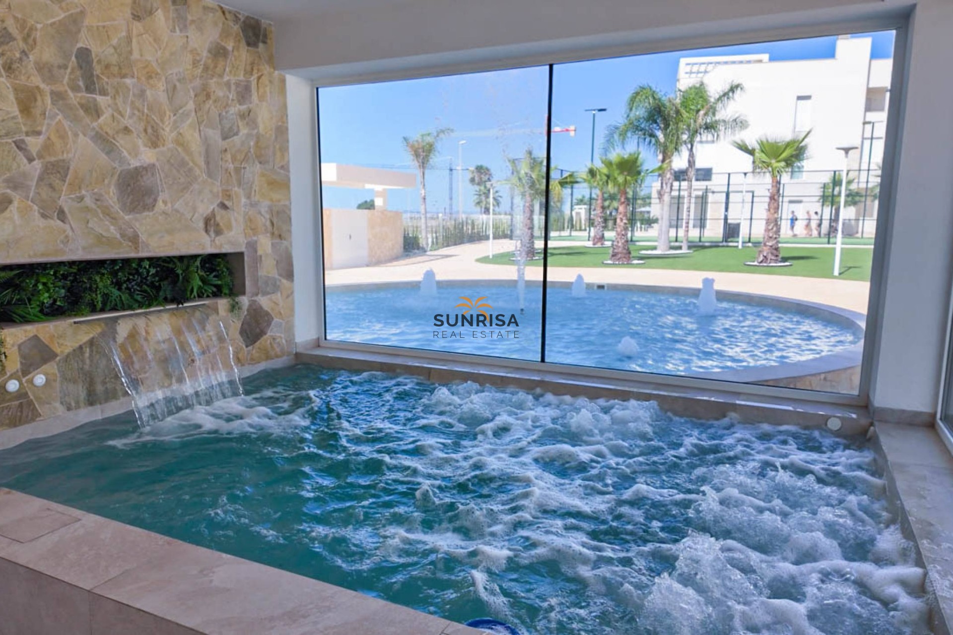Resale - Apartment - Guardamar del Segura
