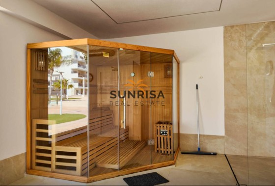 Appartement · Herverkoop - Guardamar del Segura · Alicante · Spanje