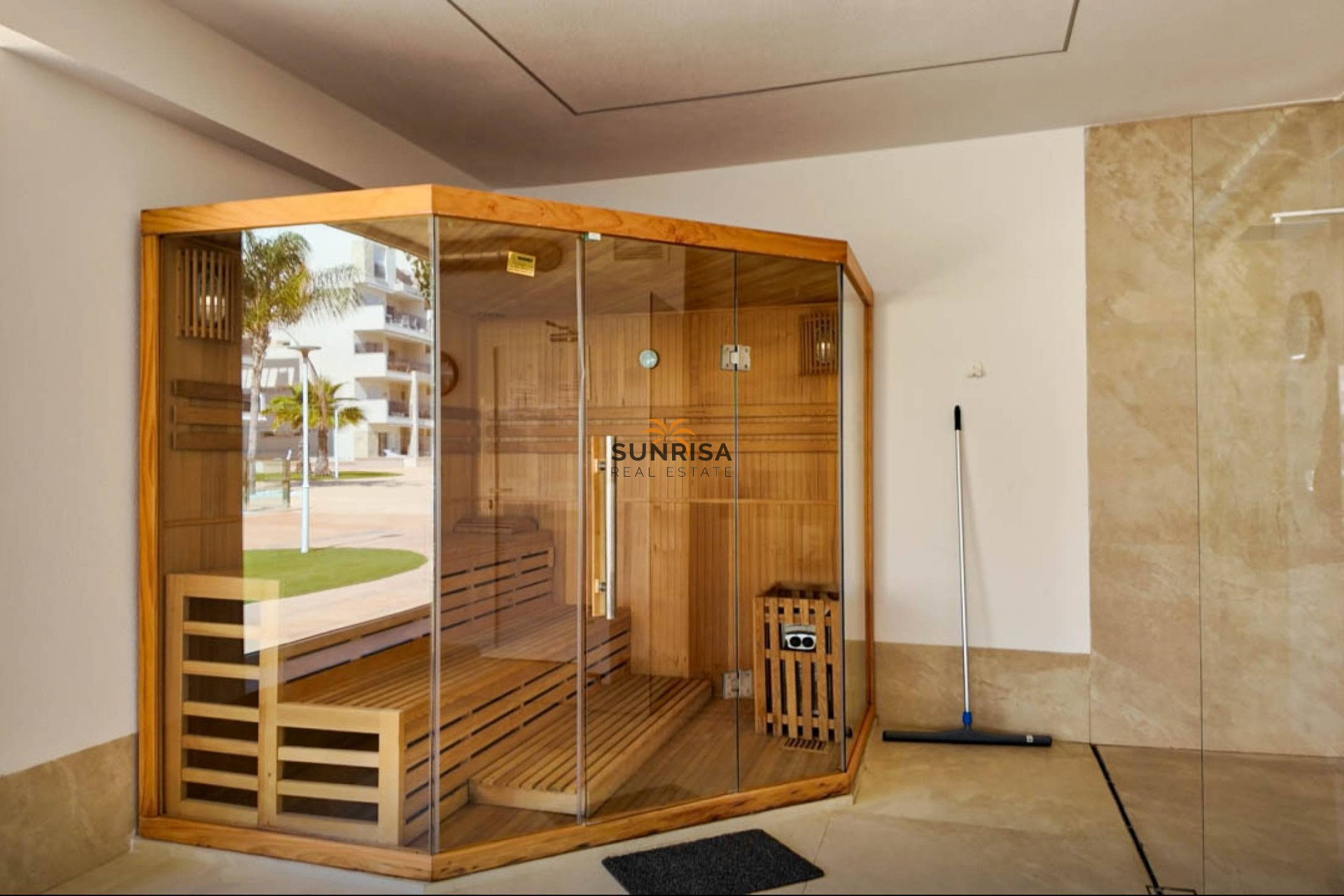 Resale - Apartment - Guardamar del Segura