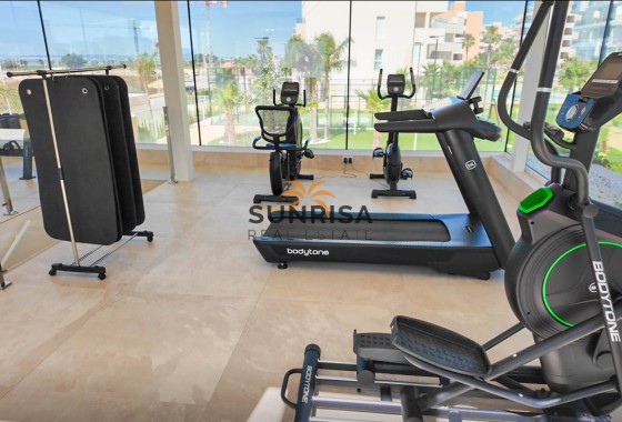 Appartement · Herverkoop - Guardamar del Segura · Alicante · Spanje