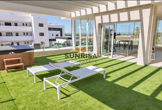 Appartement · Herverkoop - Guardamar del Segura · Alicante · Spanje