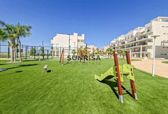 Appartement · Herverkoop - Guardamar del Segura · Alicante · Spanje