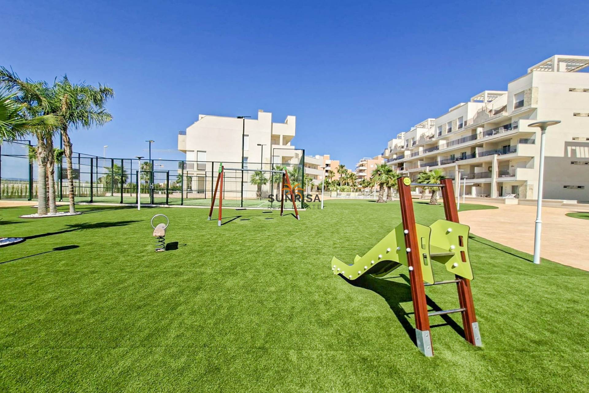Resale - Apartment - Guardamar del Segura