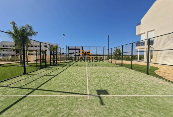 Appartement · Herverkoop - Guardamar del Segura · Alicante · Spanje