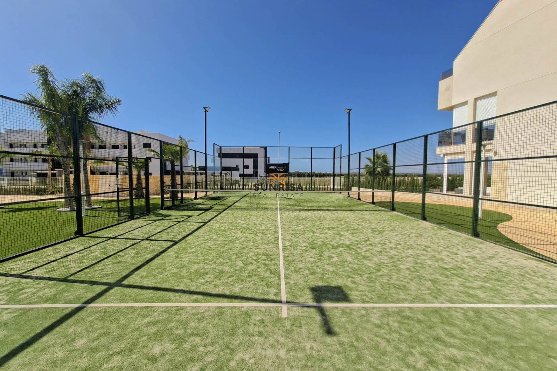 Resale - Apartment - Guardamar del Segura