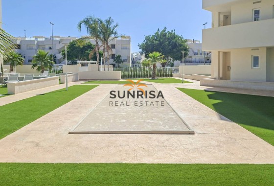 Appartement · Herverkoop - Guardamar del Segura · Alicante · Spanje