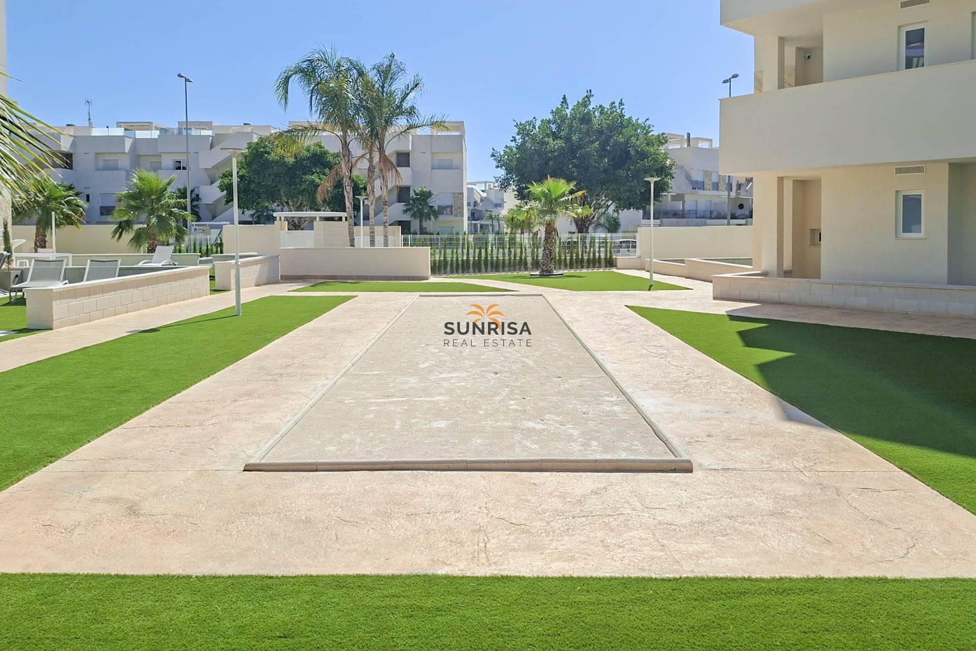 Resale - Apartment - Guardamar del Segura