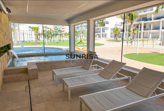 Appartement · Herverkoop - Guardamar del Segura · Alicante · Spanje