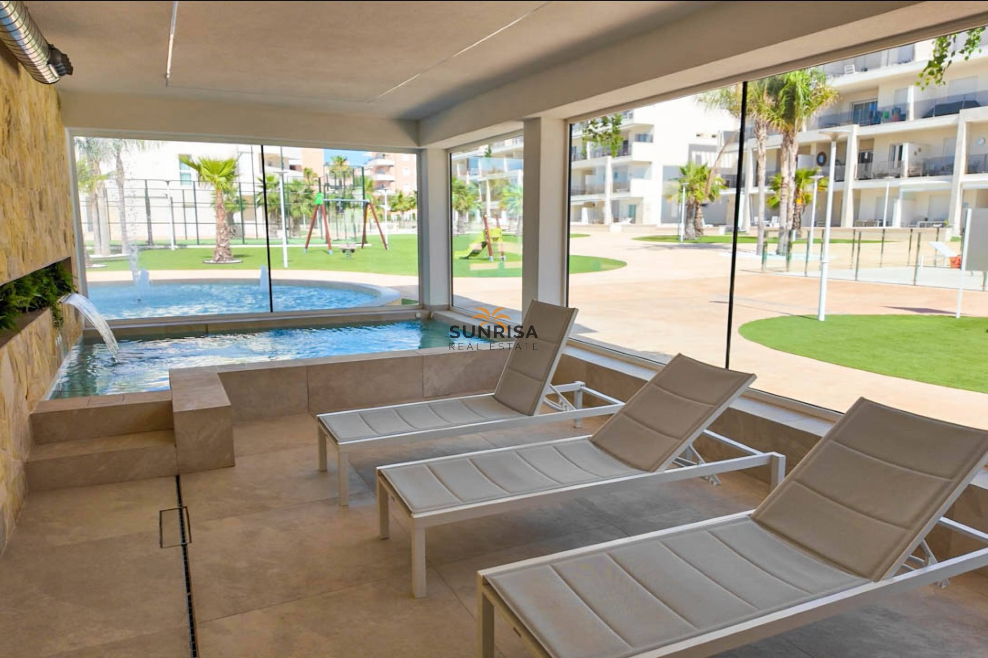 Resale - Apartment - Guardamar del Segura