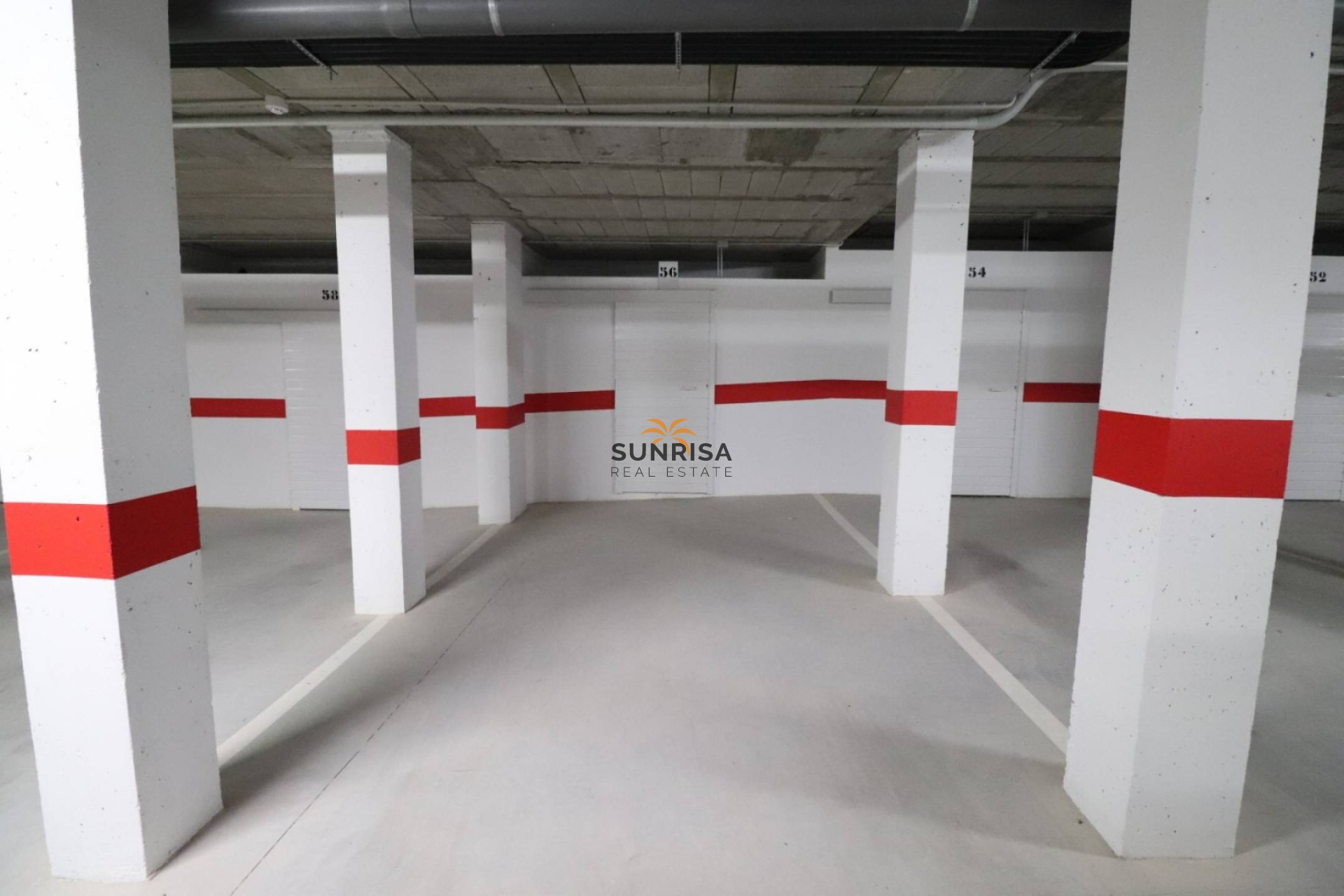 Resale - Apartment - Guardamar del Segura