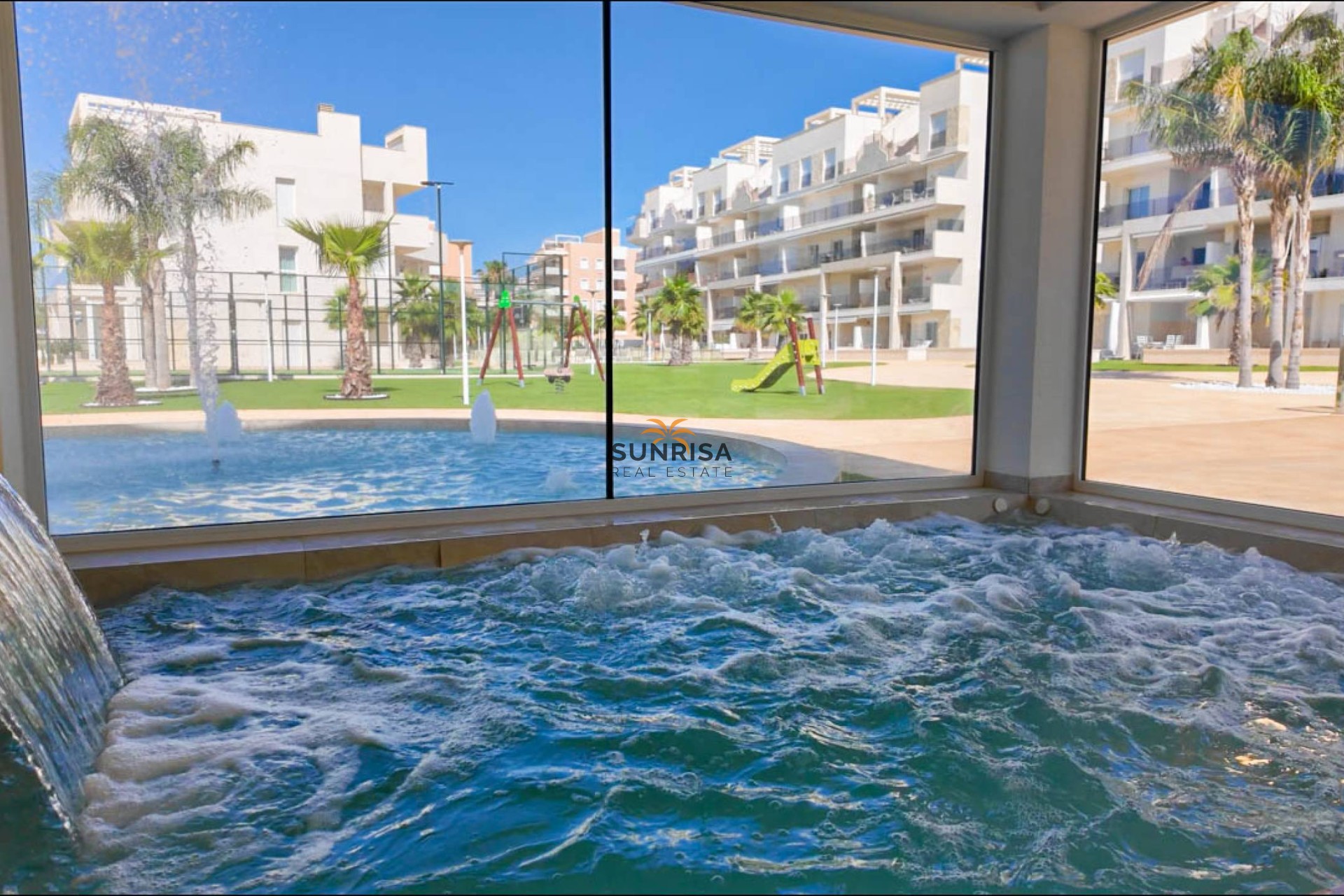 Resale - Apartment - Guardamar del Segura