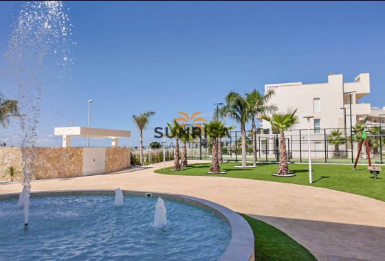 Appartement · Herverkoop - Guardamar del Segura · Alicante · Spanje